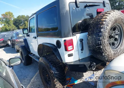 2012 Jeep Wrangler Rubicon from USA, damaged, VIN 1C4BJWCG2CL186998